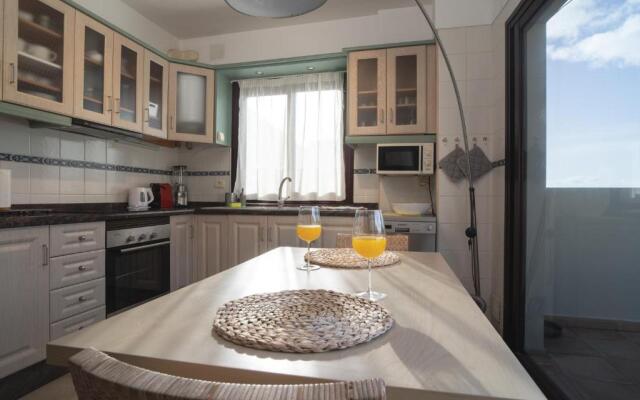 Holiday House Penthouse in La Gomera