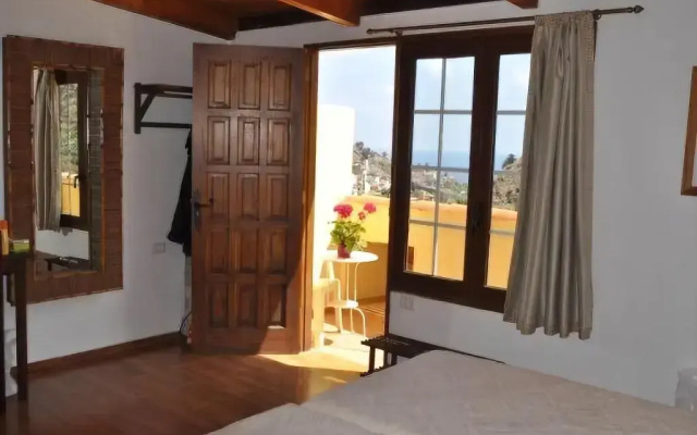 Hotel Rural Villa Hermigua