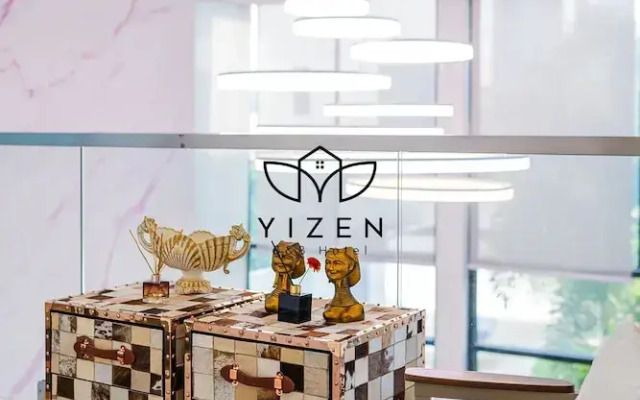 Yizen VIP Luxury Palm Springs Villas