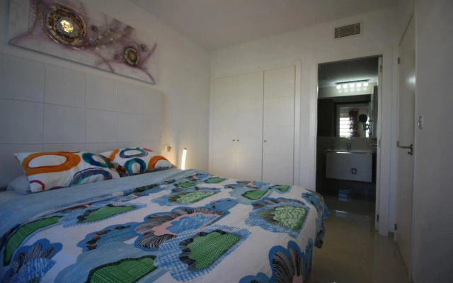 Vivienda aguas nuevas familiar & deportivo