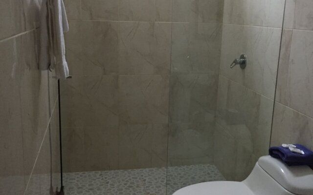 Hotel Cally Galapagos