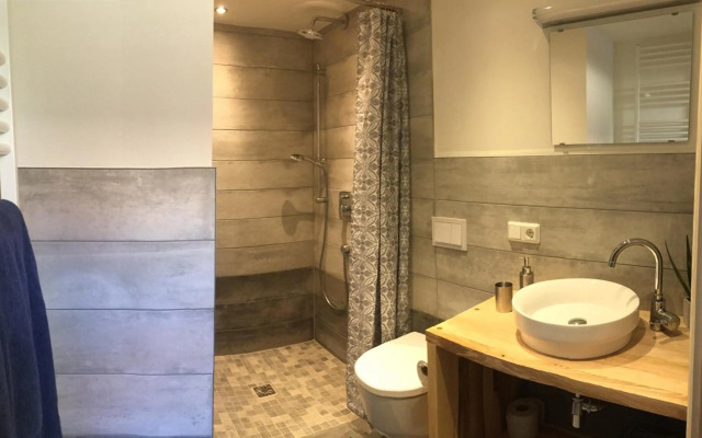 Ferienwohnungen an der Blasiikirche