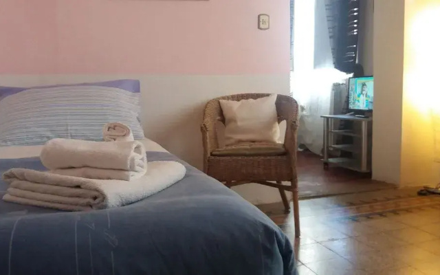 La Maison del Corso B&B