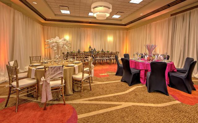 Hilton Garden Inn Memphis/Wolfchase Galleria