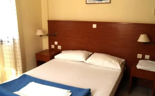 Pension Posidon