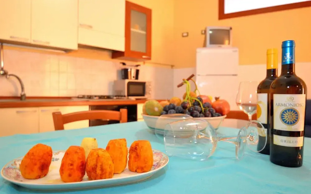 Casa Vacanza Piccolo