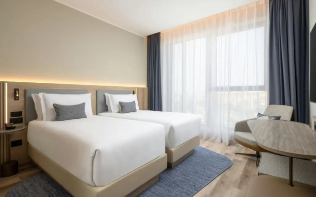 Courtyard Milano Linate