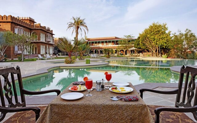 Hotel Pushkar Fort
