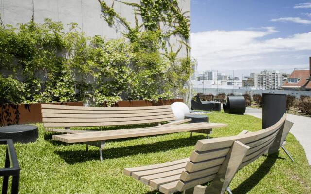 Zip Housing Belgrano