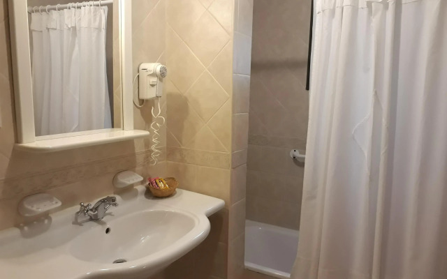 Keuken Hotel