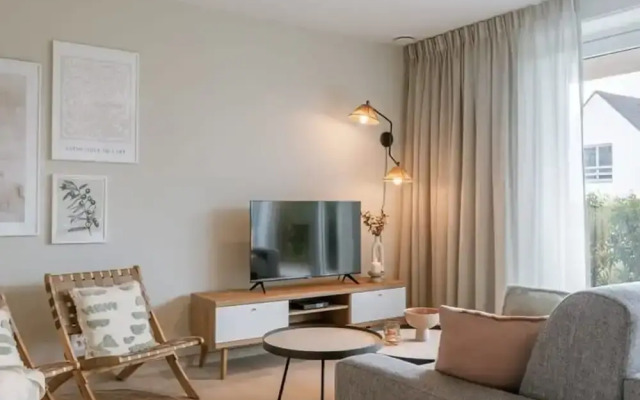 BE NWP Albe 25-002 in Nieuwpoort