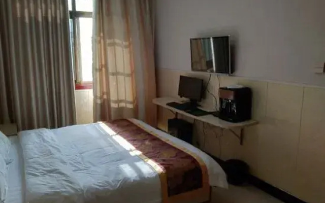 Daxufeng Hotel