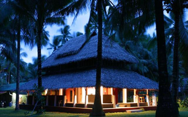 Sagana Resort