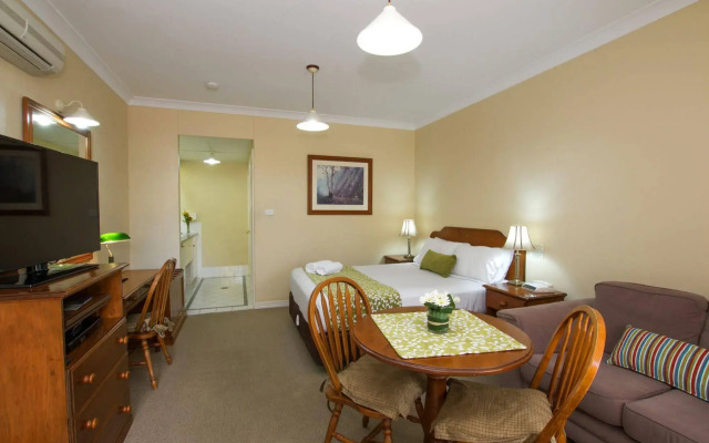 Ballina Heritage Inn