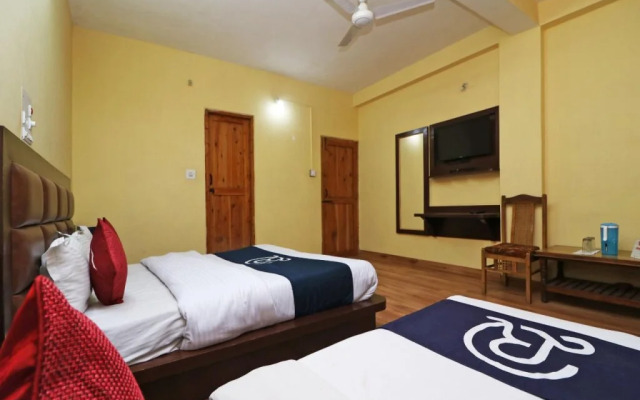 Hotel Parvati Valley By OYO Rooms