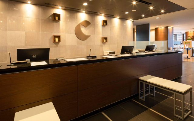 Comfort Hotel Sendai West