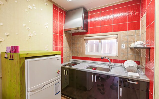 Namhae Ilmare Pension