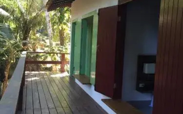 Vila Agua