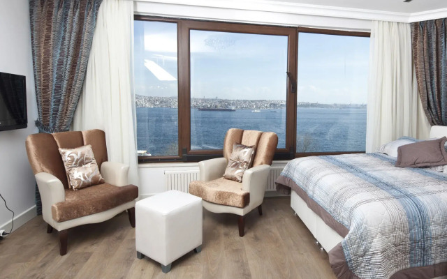 Etiz Hotels Bosphorus