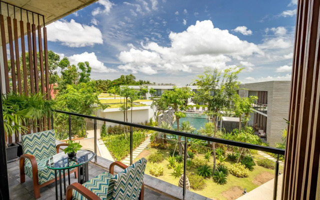 The Villa by Metta