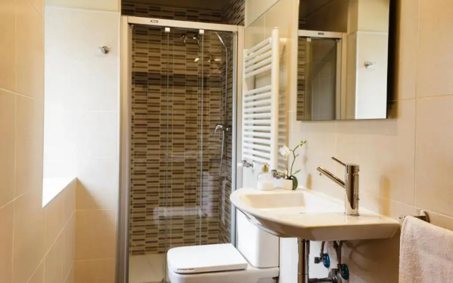 Alojamientos Rurales Apezarena