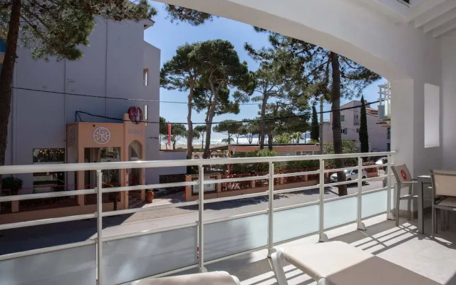 Résidence du Lido
