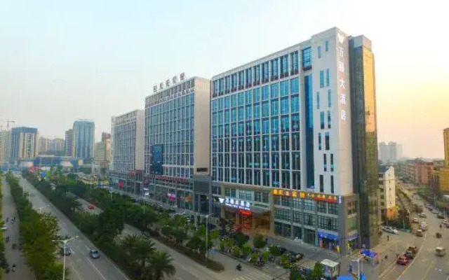 Winning Hotel