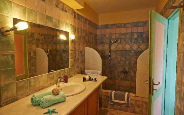 Villas Cavo Marathia