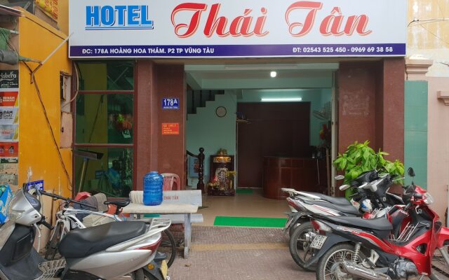 Thai Tan Hotel