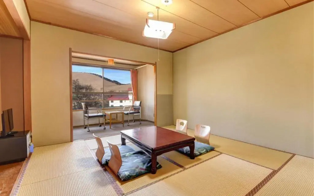 Shirakaba Kohan No Yado Kohu