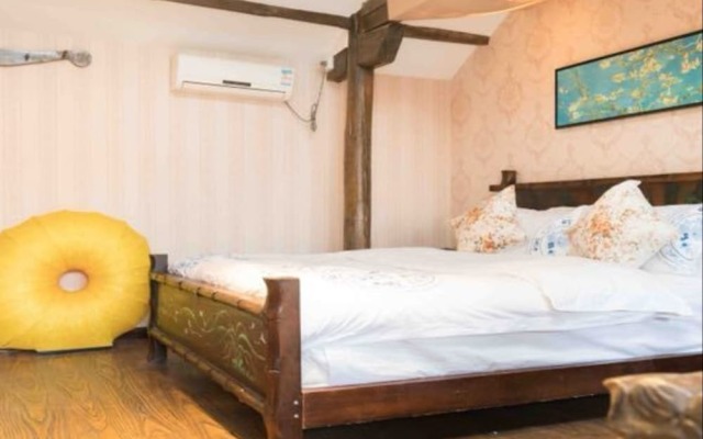Lijiang Danchun Sunshine Inn