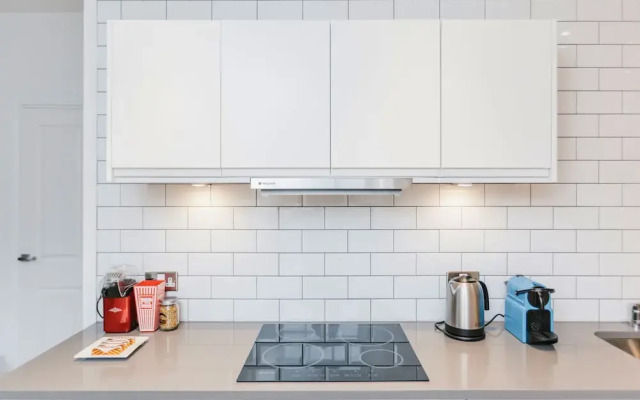 Urban Quarters Serviced Apartments