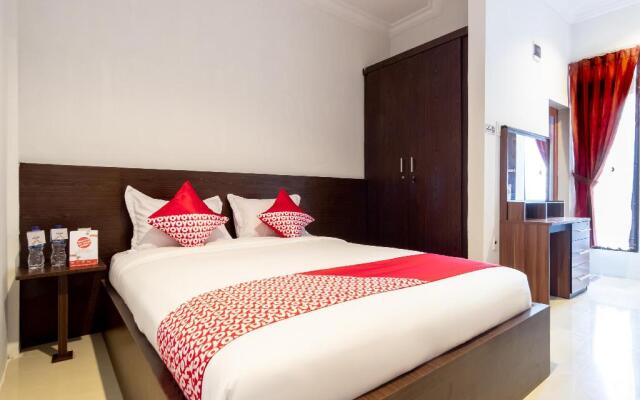 OYO 1371 Carofin Guest House