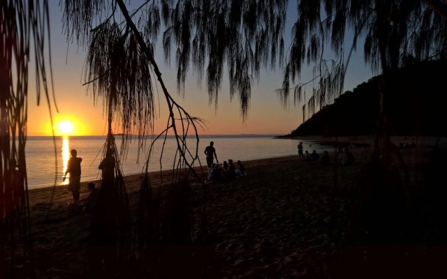 Magnetic Island Bed And Breakfast