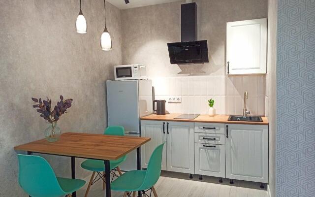 Апартаменты на улице Котанова