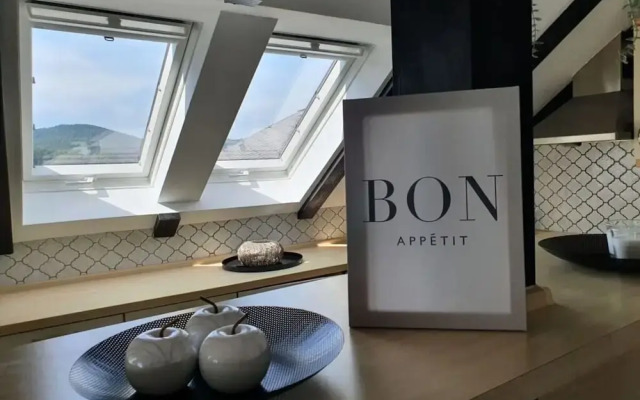 See & So Modern Retreat