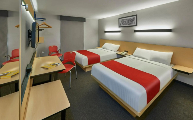 City Express by Marriott Durango