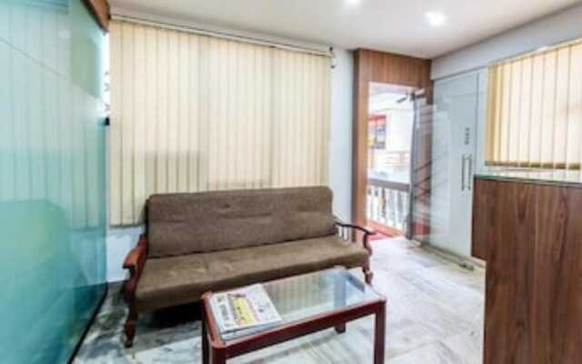 Hotel Affas