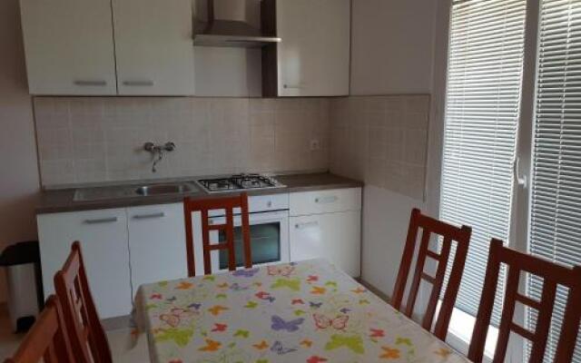 Apartment Nevena