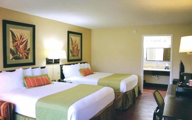 Ramada Limited Marianna