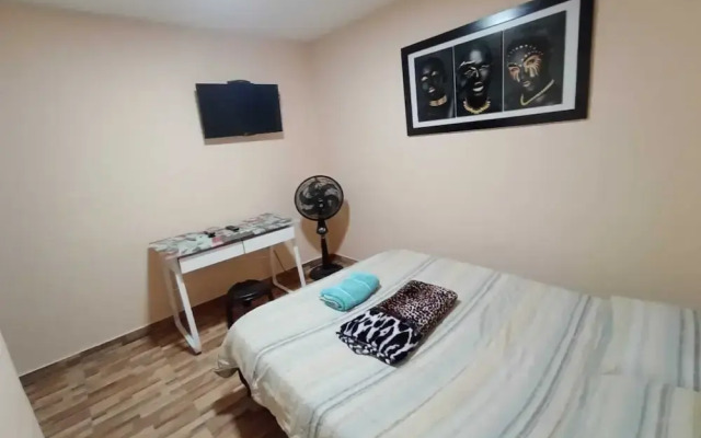 Hostal Avanza