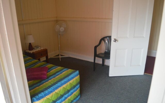 Killarney Hotel