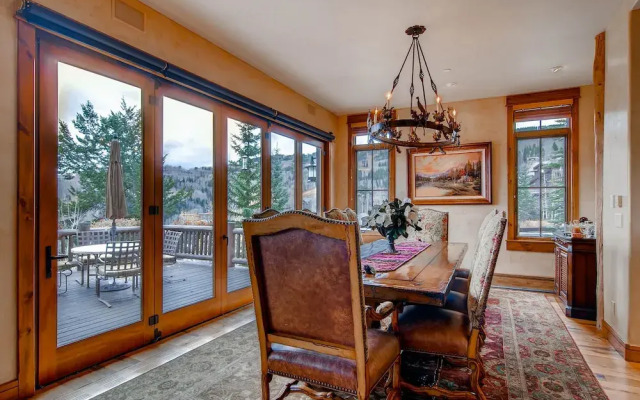 Bachelor Gulch Collection by East West Hospitality