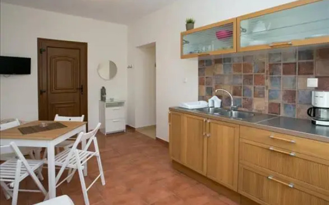 Villa Victoria