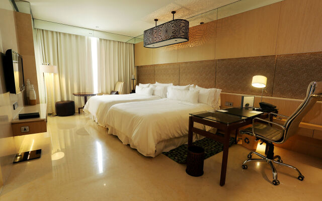 The Westin Gurgaon, New Delhi