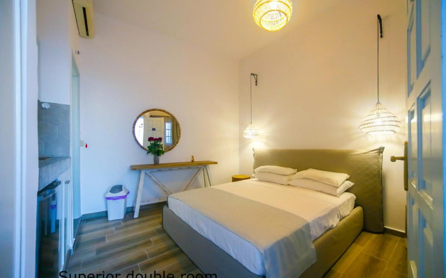 St. Paul’s Bay View Suites