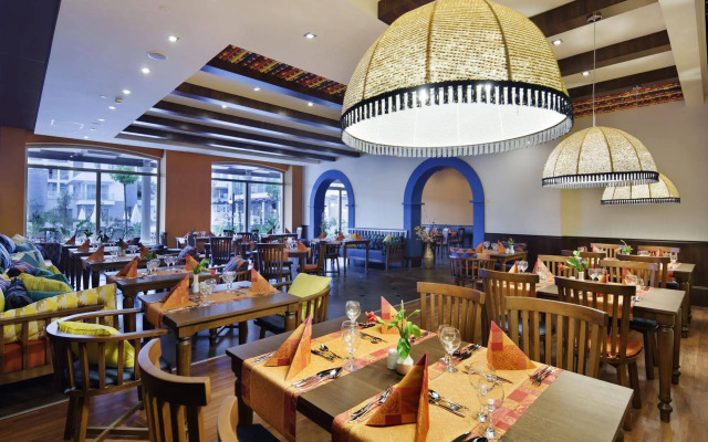 Kilikya Palace Goynuk - All Inclusive