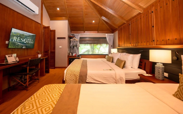 River Kwai Resotel