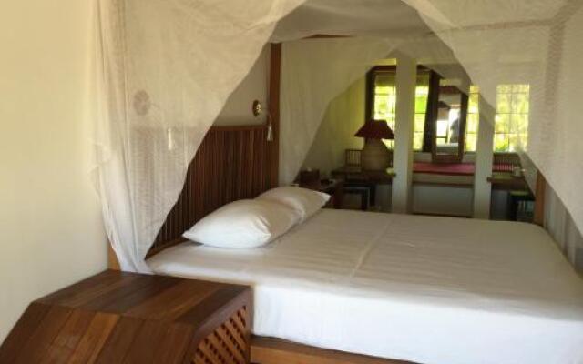 Villa Louise Hue Beach and Spa