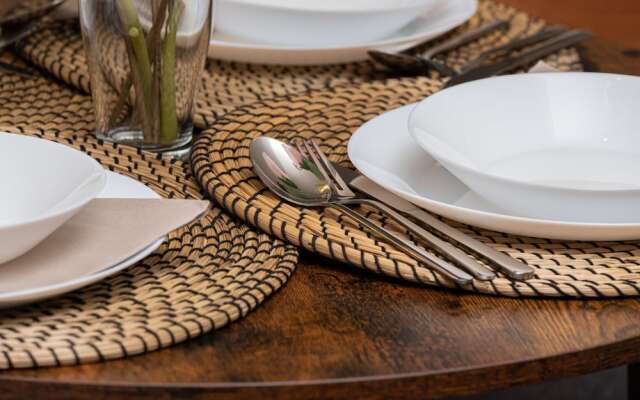 Wałowa Apartment Gdańsk Downtown